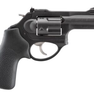 RUG LCRx 9MM 3" HOGUE 5 TALO