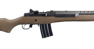 RUG MINI14 5.56 16" BRWN 20RD