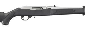RUG K10/22 22LR TAKEDOWN