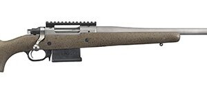 RUG HAWKEYE 6.5CRDM 5RD