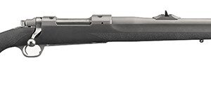 RUG HAWKEYE ALASKAN 300WIN 3RD