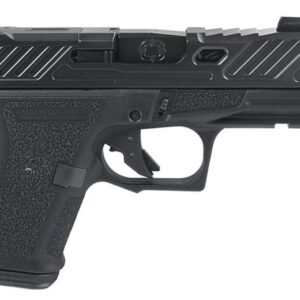 SS CR920P CMBT 9MM 3.75 BLK 10
