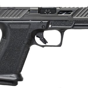 SS MR920 ELTE 9MM BLK OPS 10MA