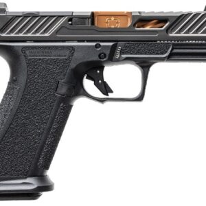 SS XR920 ELTE 9MM BRNZ 17RD