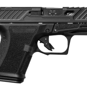 SS CR920 ELTE OR 9MM BLK 10RD