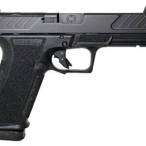 SS DR920 FOUND 9MM DOT 4.5 10R