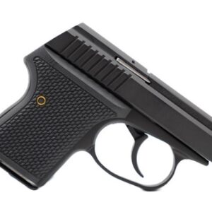 SEE LWS-32 2" 32ACP BLK 6RD CA