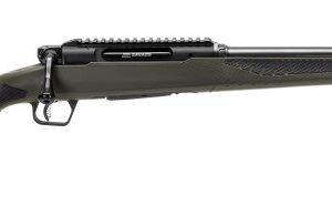 SAV IMPULSE HOG .308 18" 4RD