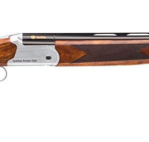 SPANDAU PREM FIELD ENG 410/26