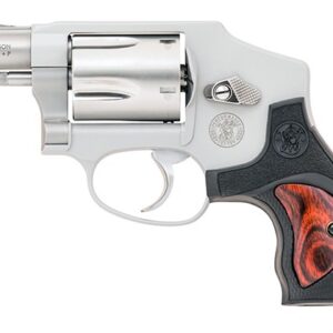 SW PC 642 38SPL+P TT DAO 5RD