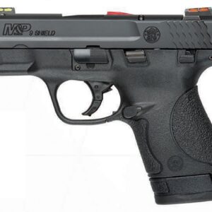 SW M&P9 SHIELD HV 3'' 8RD CA