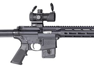 SW M&P15-22 SPORTII FXD 10RD