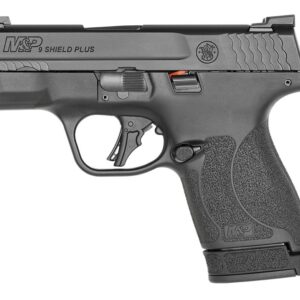 SW M&P9 SHLD+ NTS NS 13RD