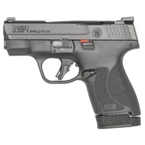 SW M&P9 SHLD+ NTS OR 13RD