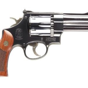 SW 27 357/38SPL+P 4'' 6RD