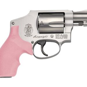 SW 642AW 38SPL PINK DAO 5RD