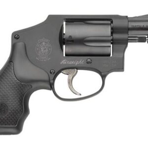 SW 442AW 38SPL 1-7/8 DAO 5RD