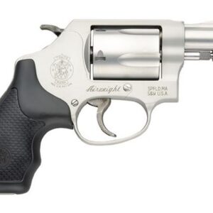 SW 637AW 38SPL 1-7/8 DASA 5RD