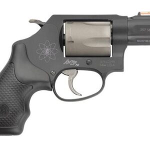 SW 360PD AIRLITE SC 357MAG 5RD