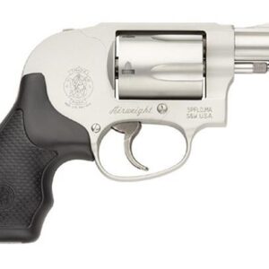 SW 638AW 38SPL DASA 1-7/8 5RD