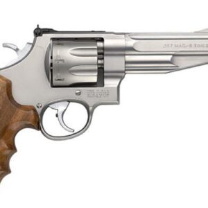 SW PC 627 357/38SPL+P 5'' 8RD