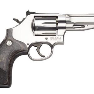 SW PC 686 SSR 357/38SPL+P 6RD