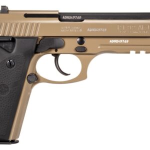 TAUR PT-92 FDE HOGUE 17RD