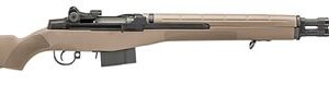 SPR M1A .308 FDE 22 10RD CA