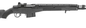 SPR M1A 6.5CDMR BLK CA 10RD