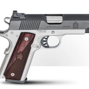 SPR 1911 RONIN 9MM 4.25" 9RD