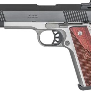 SPR 1911 RONIN 9MM 5" 9RD
