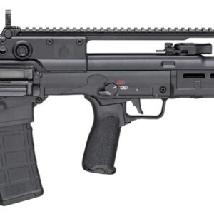 SPR HELLION 5.56 18 BLK 30RD