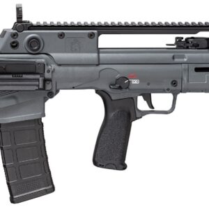 SPR HELLION 5.56 GRAY 16" 30RD