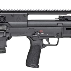 SPR HELLION 5.56 18 BLK 10RD