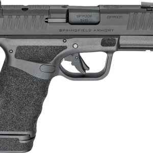 SPR HELLCAT PROCOMP OSP 9MM 17