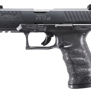 WLT PPQ M2 45ACP NS 15RD