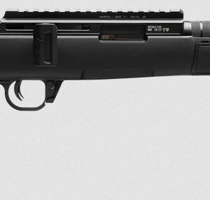 WAL HAMMERLI FORCE B1 22LR BLK 10RD