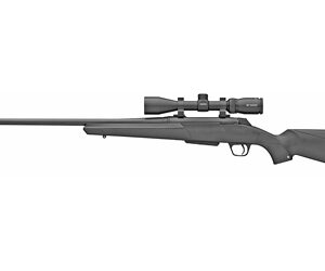 WIN XPR 30-06 24" W/ SCOPE BLK