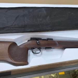 CZ Rifle
