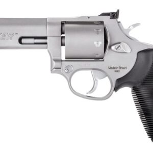 Taurus Tracker 992 Handgun .22LR/.22 WMR 9rd Capacity 4" Barrel Matte Stainless