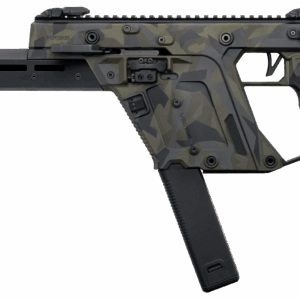 KRISS VECTOR CRB G3 9MM RIFLE WOODLAND DELTA CAMO 40RD
