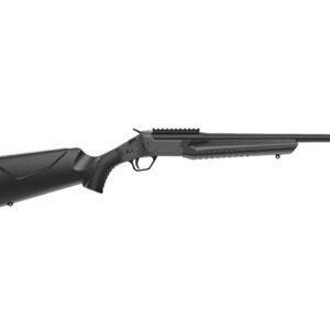 Rossi LWC SA Rifle - .44 Magnum | Black | 16.5" Threaded Barrel | Polymer Stock