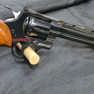 Colt Python