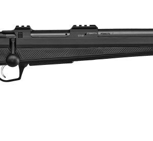 CZ 600 AL2 ALPHA 243 WIN 20" 5