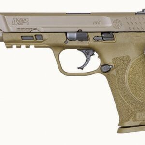 SW M&P9 M2.0 FDE 5'' 17RD