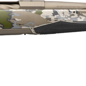 BRN XB2 SPD SPR 6.5CR 18 OVX