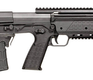 RDB 5.56 17.4" Blk W/Rail 1/10