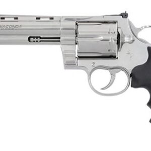 CLT TRGT ANACONDA 44 6" SS 6RD