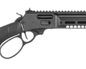 1854 Stealth Hunter .357 Mag 16.3" Blk 8-rd