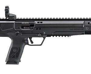 LC Carbine 45ACP 16.25" Blk 13RD